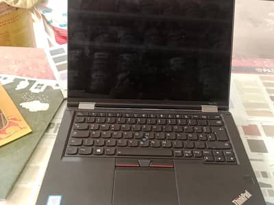 Lenovo corei5 7th Gen yoga370