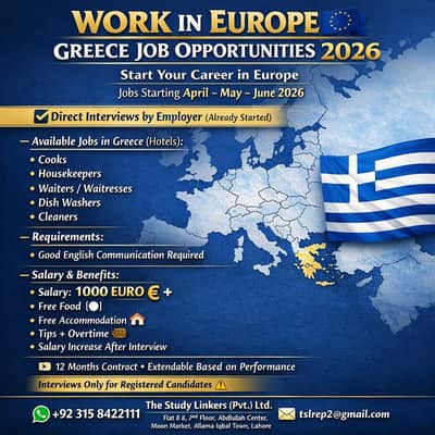 Hotel , Dishwasher jobs,Housekeepers Waiters, Waitresses Cleaners jobs