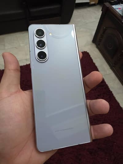 Samsung Z Fold 5 (Non PTA) 12/256GB