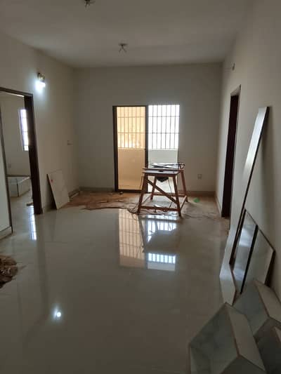 Brand New Flat For Sale In Daniyal Residency