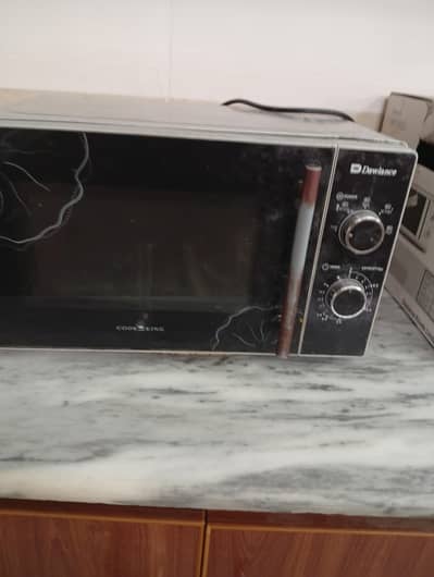 Used Microwave oven For sale