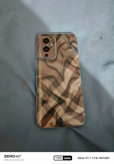 12/256 dual sim working