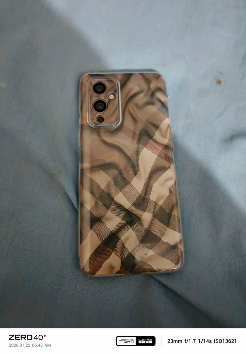 12/256 dual sim working 0