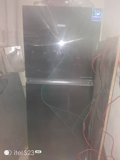Haier fridge for sale