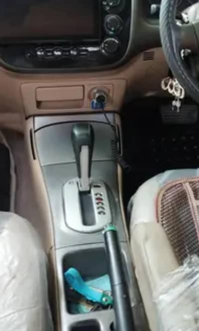 urgent sale HONDA CIVIC UG LEATHER SEATS