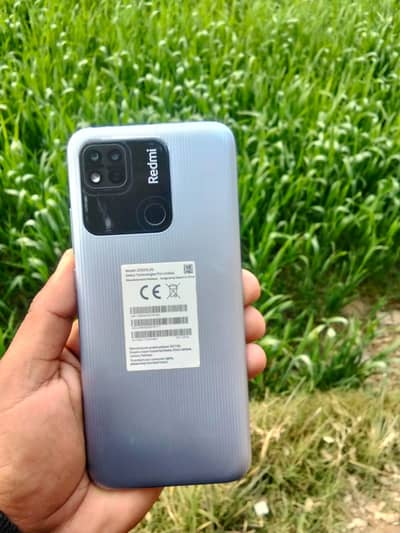 Redmi 10A Lunch condition for sale