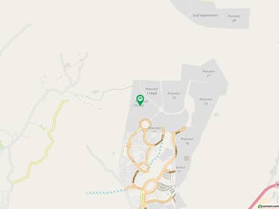 In Karachi You Can Find The Perfect Prime Location House For Rent