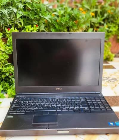Dell Precision M48000