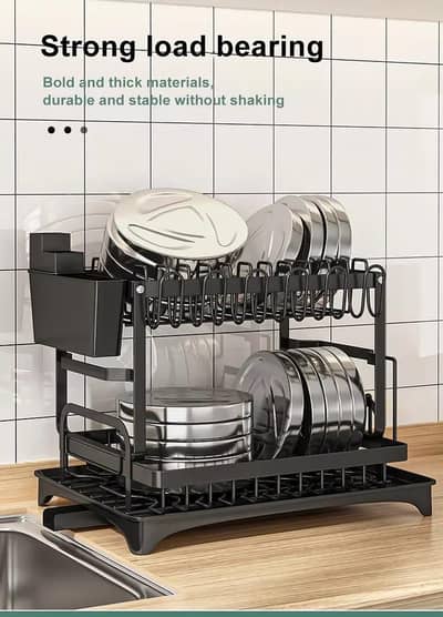 Dish Draying Rack