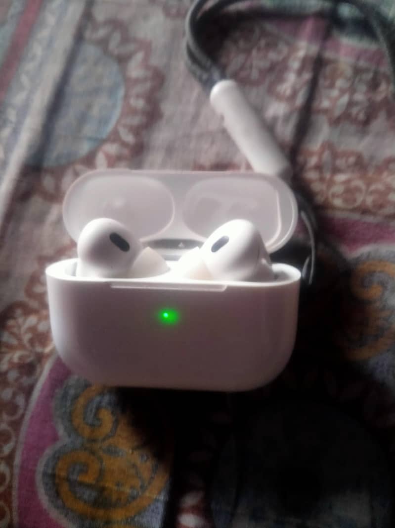 Earbuds pro 2