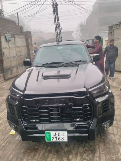 surf 1996/2014 uplift Revo