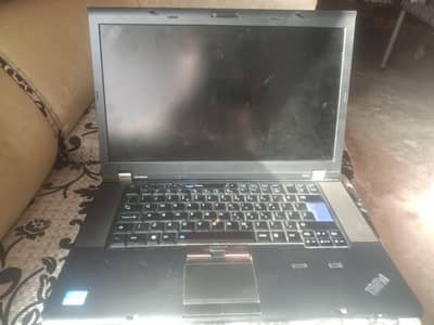 lenovo Thinkpad core i7 2nd gen