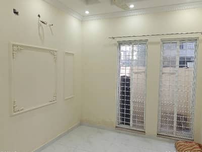 Investors Should Rent This House Located Ideally In Pak Arab Housing Society
