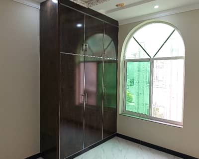 A 3 Marla House In Lahore Is On The Market For sale