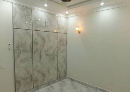 5 Marla House For Sale In Shadab Garden Shadab Garden