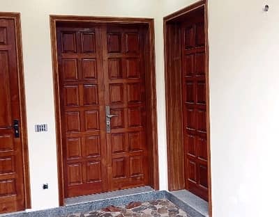 Centrally Located House In Vital Homes AA Is Available For Sale