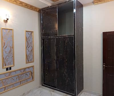 3 Marla House Is Available For sale