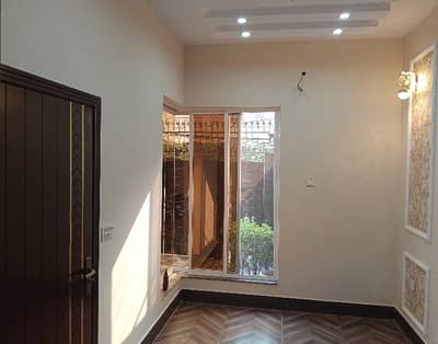 House In Pak Arab Housing Society, Pak Arab Housing Society For A Reasonable Price