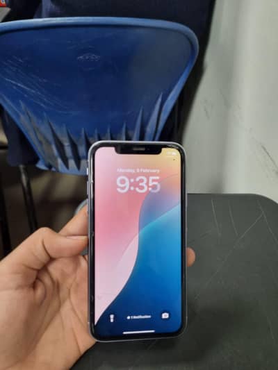 iphone 11 non PTA jv waterpack