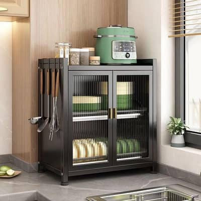 Kitchen Storage Cabinet