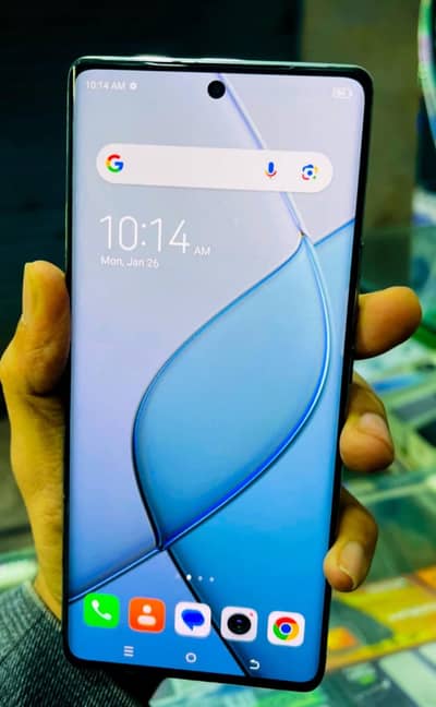 techno spark 20 Pro Plus 16 Ram 256gbym WhatsApp number  03326744685