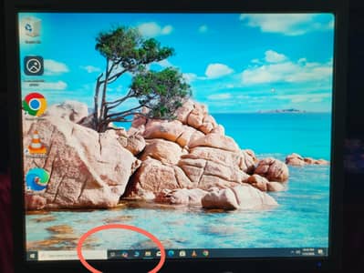 Hp Intel core i5 3rd gen