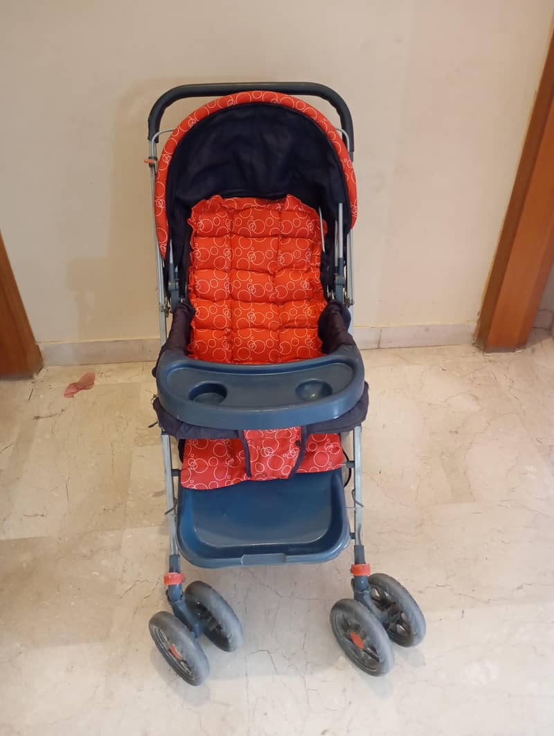 stroller 1