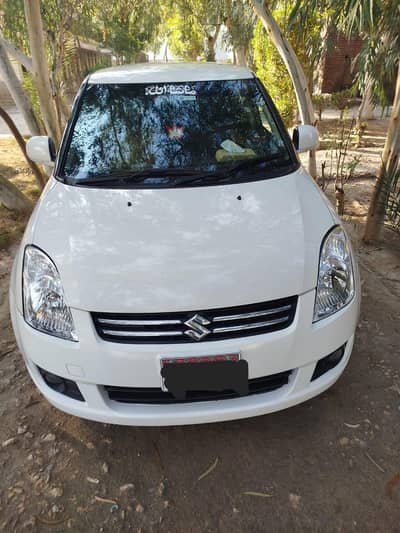 Suzuki swift dlx manual 2018