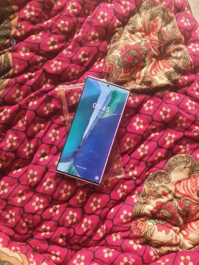 Samsung Note 20 Ultra (PTA Approved)