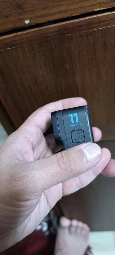 Gopro 11 Hero Action Camera in very good condition
