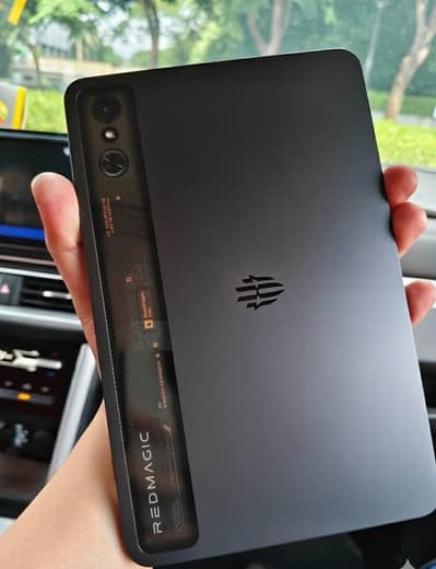 red magic astra 24gb ram 1tb memory complete box