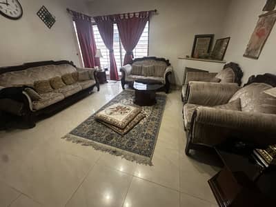 7 seater chiniot sofa