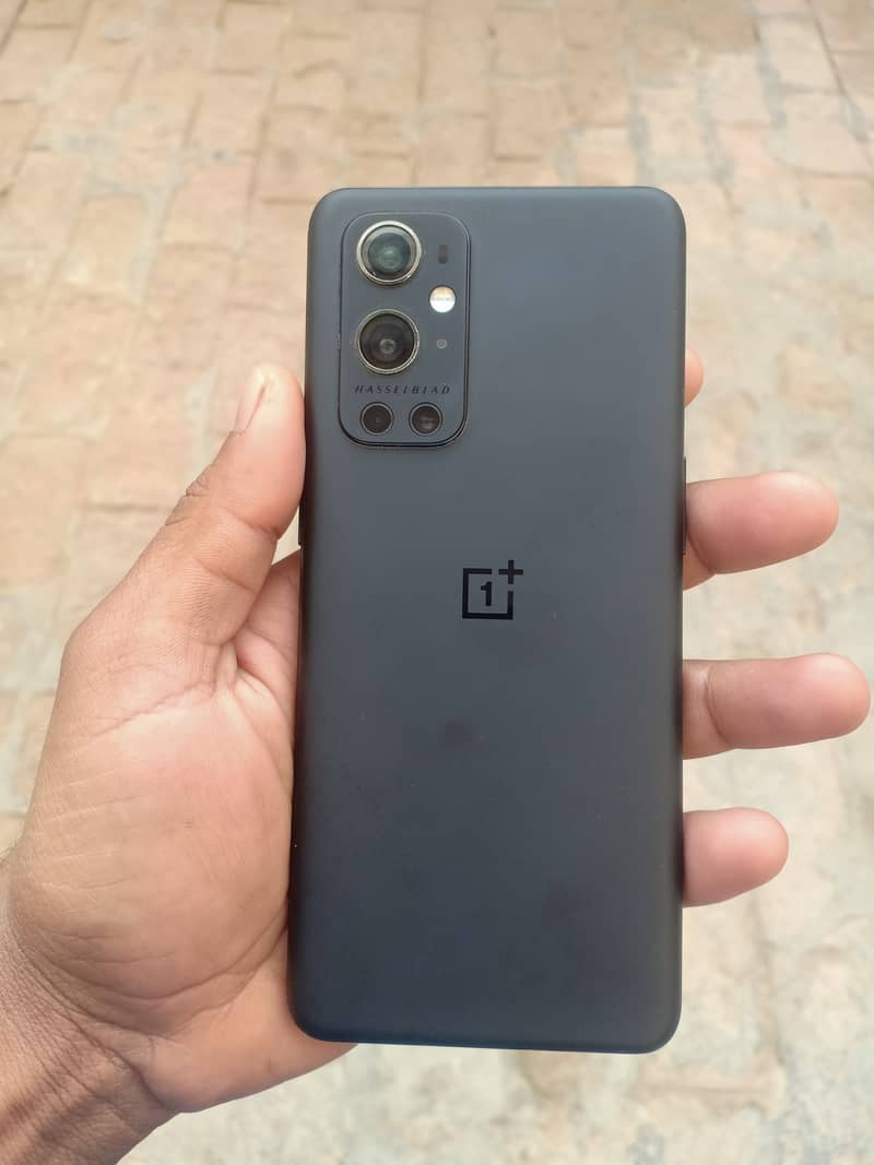 One Plus 9 Pro 0
