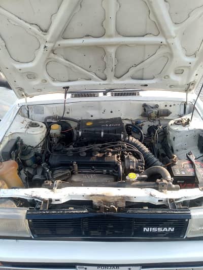 all car okay inside genuine outside shower engine mechanical suspen