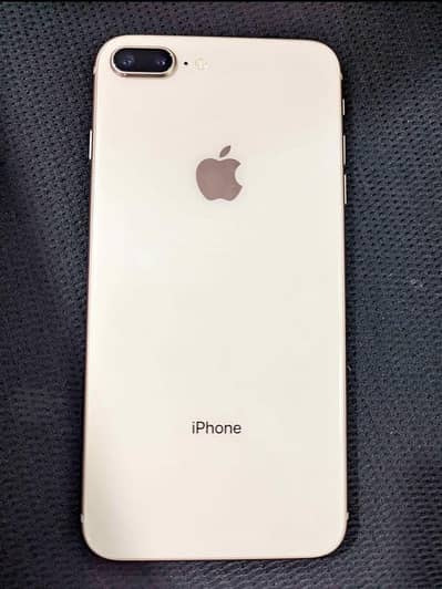 i phone 8 Exchange possible