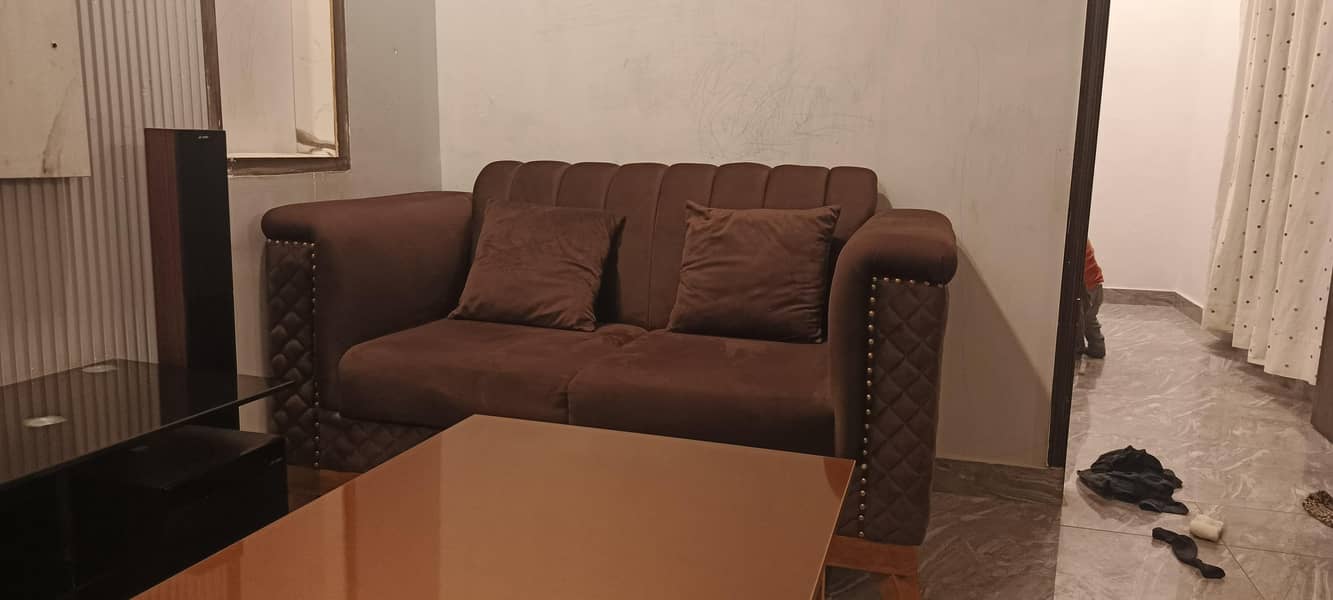 7 seater sofaPremium – Elegant & Comfortable 6