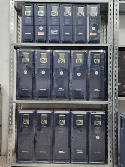 Fuji HVAC 11kw to 132kw / Fuji vfd inverter / industrial vfd / VFD