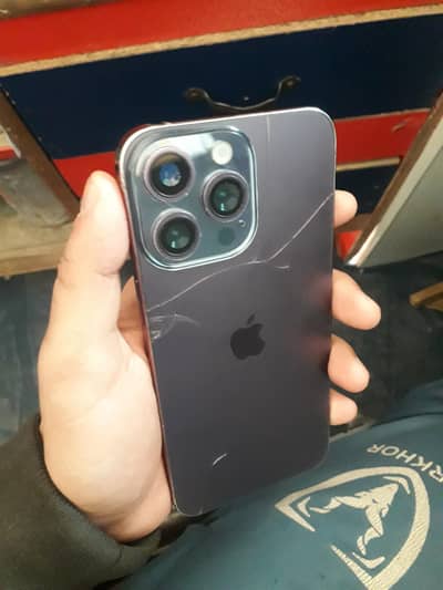 iPhone 15 pro max kit exchange possible