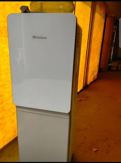 Dawlance compny ka hy