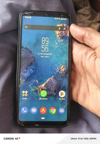 Asus rog 2 gaming phone