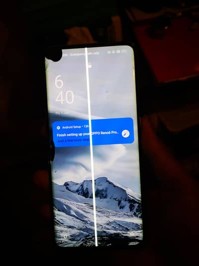 oppo reno 6 pro for sale