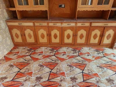 5 Marla Upper Portion For Rent