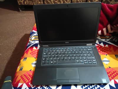 Dell e5470