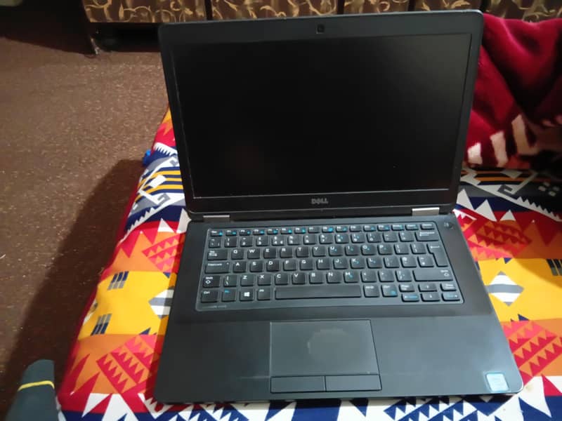Dell e5470 0