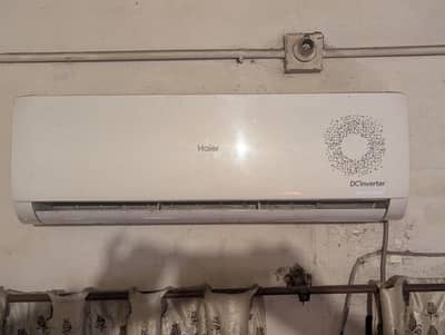 Haier 1.5 ton ac