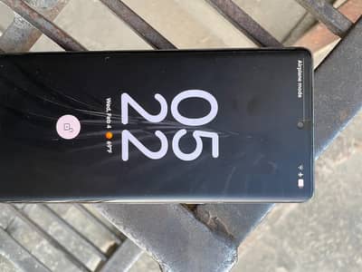 Google Pixel 7pro 128/8