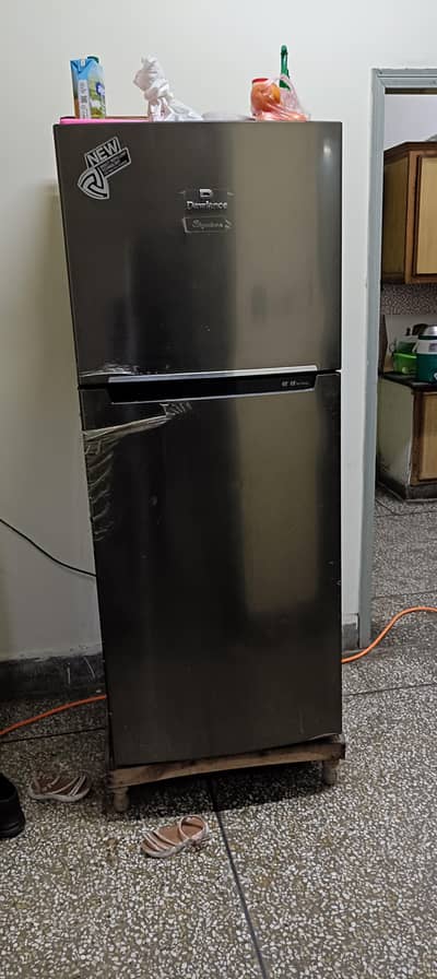 Dawlance Inverter Fridge