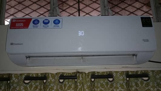 Dawalance inverter like New jus few months use.