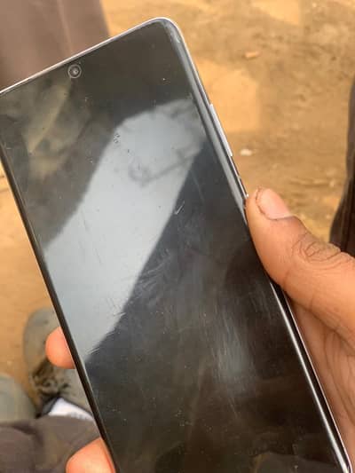 Samsung S21 ultra PTA