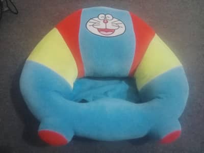 baby seater good condition